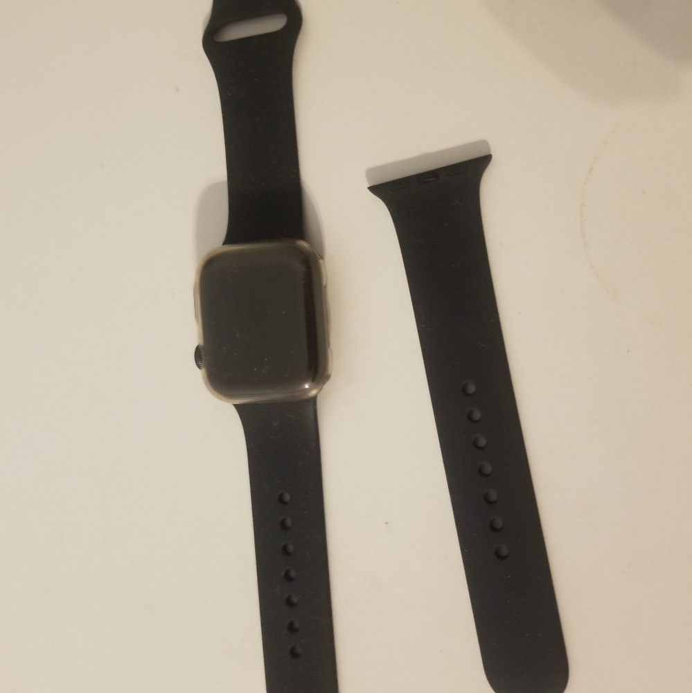 Apple Watch Series 4